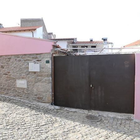 Casa Imperatriz Villa Vilar de Ledra Eksteriør billede