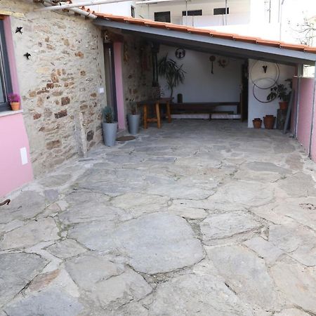 Casa Imperatriz Villa Vilar de Ledra Eksteriør billede