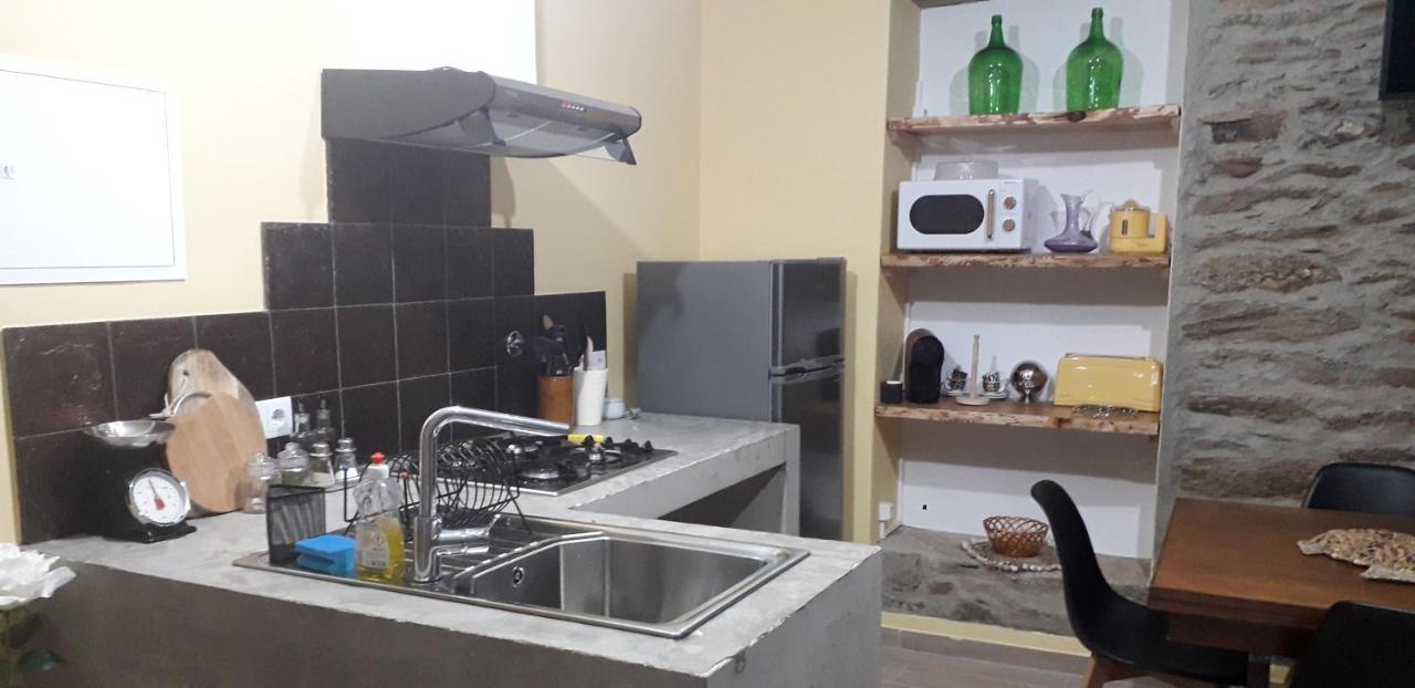 Casa Imperatriz Villa Vilar de Ledra Eksteriør billede