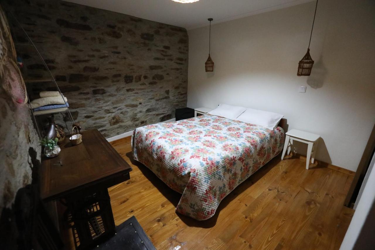 Casa Imperatriz Villa Vilar de Ledra Eksteriør billede