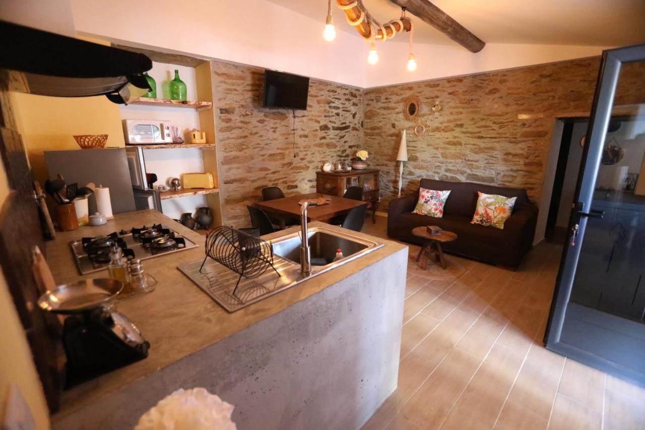 Casa Imperatriz Villa Vilar de Ledra Eksteriør billede