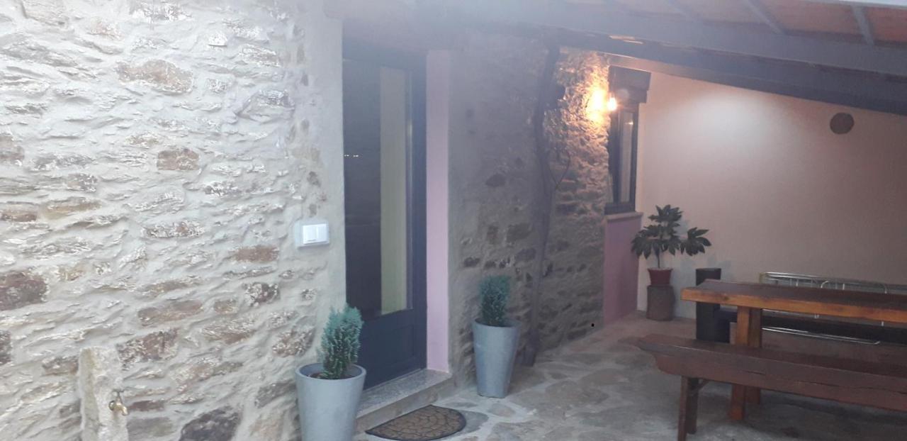Casa Imperatriz Villa Vilar de Ledra Eksteriør billede