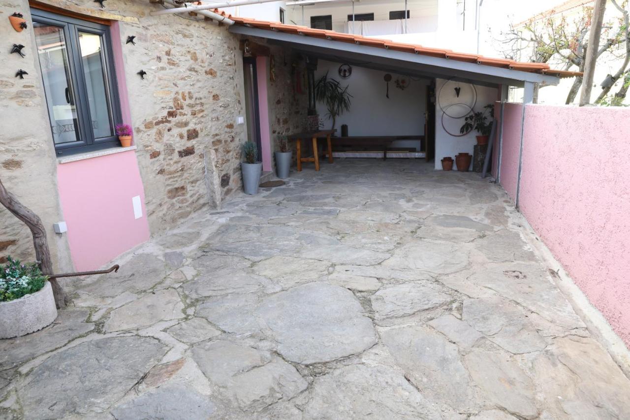 Casa Imperatriz Villa Vilar de Ledra Eksteriør billede