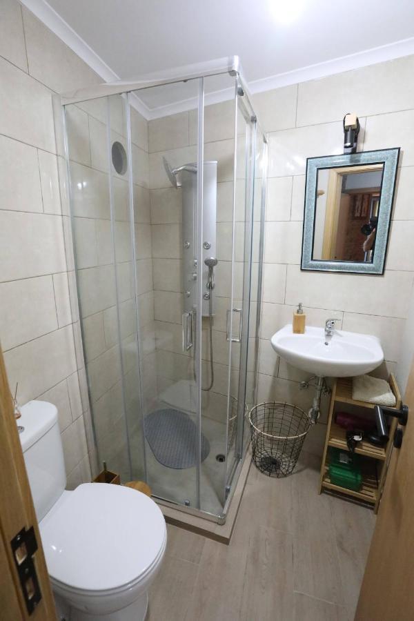 Casa Imperatriz Villa Vilar de Ledra Eksteriør billede