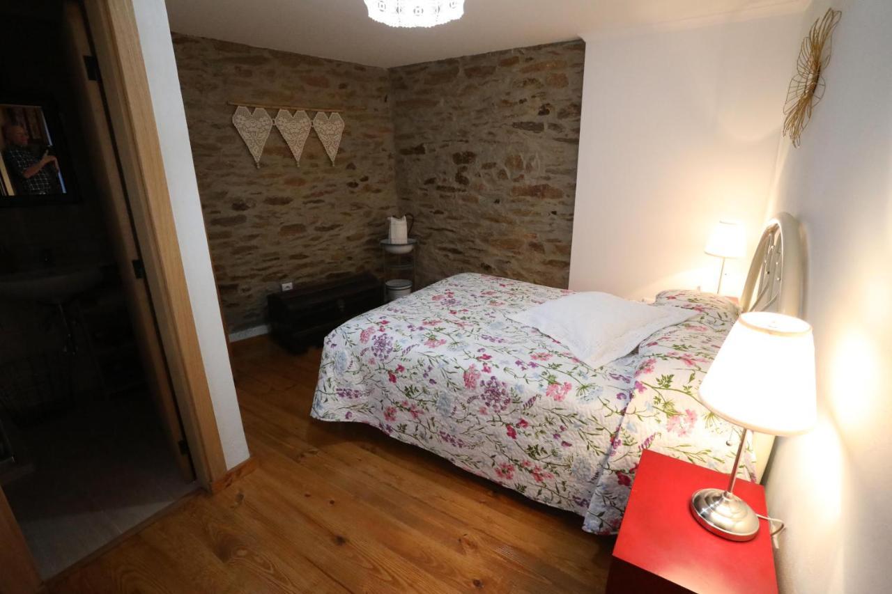 Casa Imperatriz Villa Vilar de Ledra Eksteriør billede